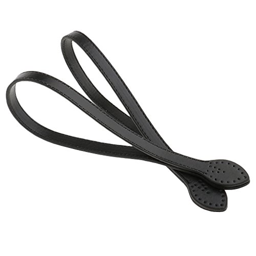 kowaku Cinto de Alça com Alça de Bolsa de Couro 8x para Fazer Reparos de Bolsas Artesanais