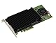 KALEA-INFORMATIQUE PCIe 3.0 x8 Controller-Karte für 4 M.2 M2 NVMe M Key HARWARE Raid 0 1 SSDs, mit Marvell 88NR2241B0 Chipsatz.