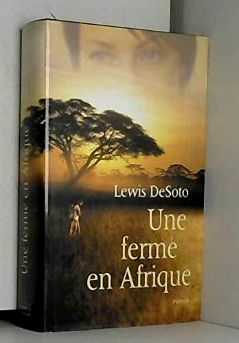 Une ferme en Afrique