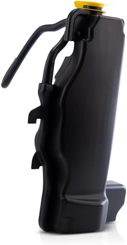 For Dodge Ram 1500 2019 2020 2021 2022 Engine Coolant Tank | With Cap | 5.7 Liter V8 | Replacement For CH3014176 | 191275808818, 68309844AC