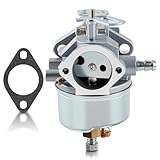 Replacement Auto Parts For Oregon 50-659 Carburetor fits Tecumseh 640349 can be used in place of