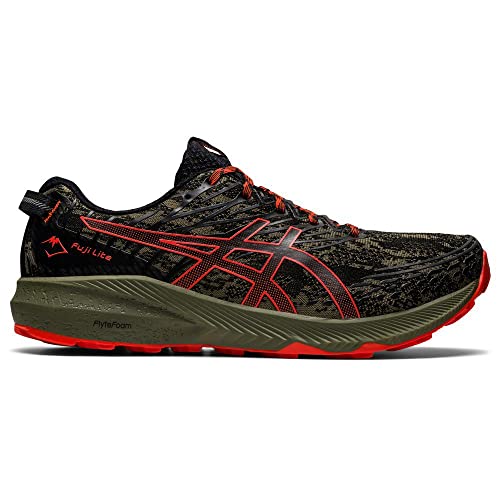 Image of ASICS Men's Fuji Lite 3 Running Shoes