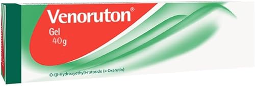 VenorutonGel 1.41 oz