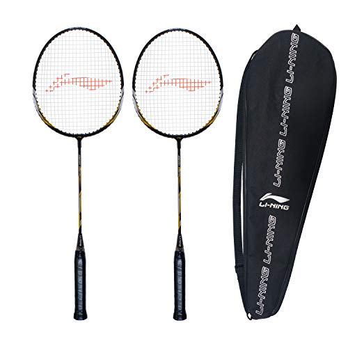 The Best Badminton Rackets In India 2023 World Blaze