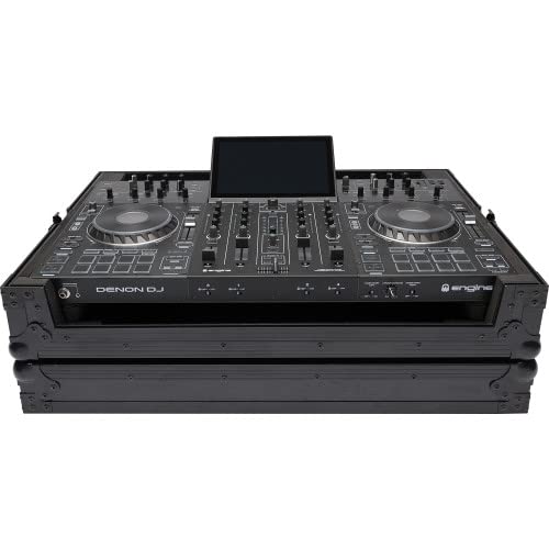 MAGMA DJ-CONTROLLER CASE PRIME 4