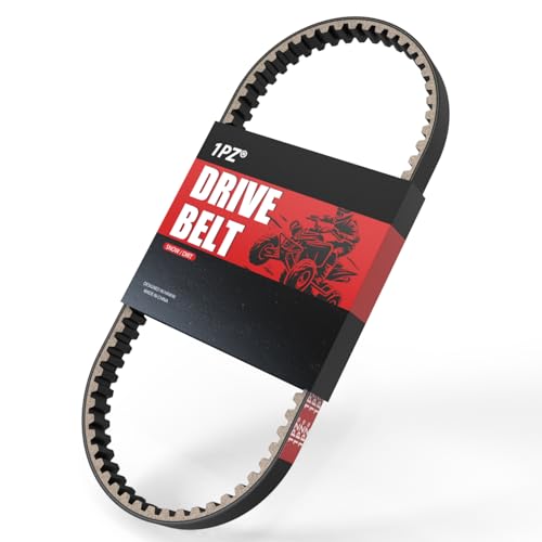 1PZ FBL-743 Ceinture 743-20-30 courroie d'entraînement CVT de scooter remplacement pour GY6 125cc...