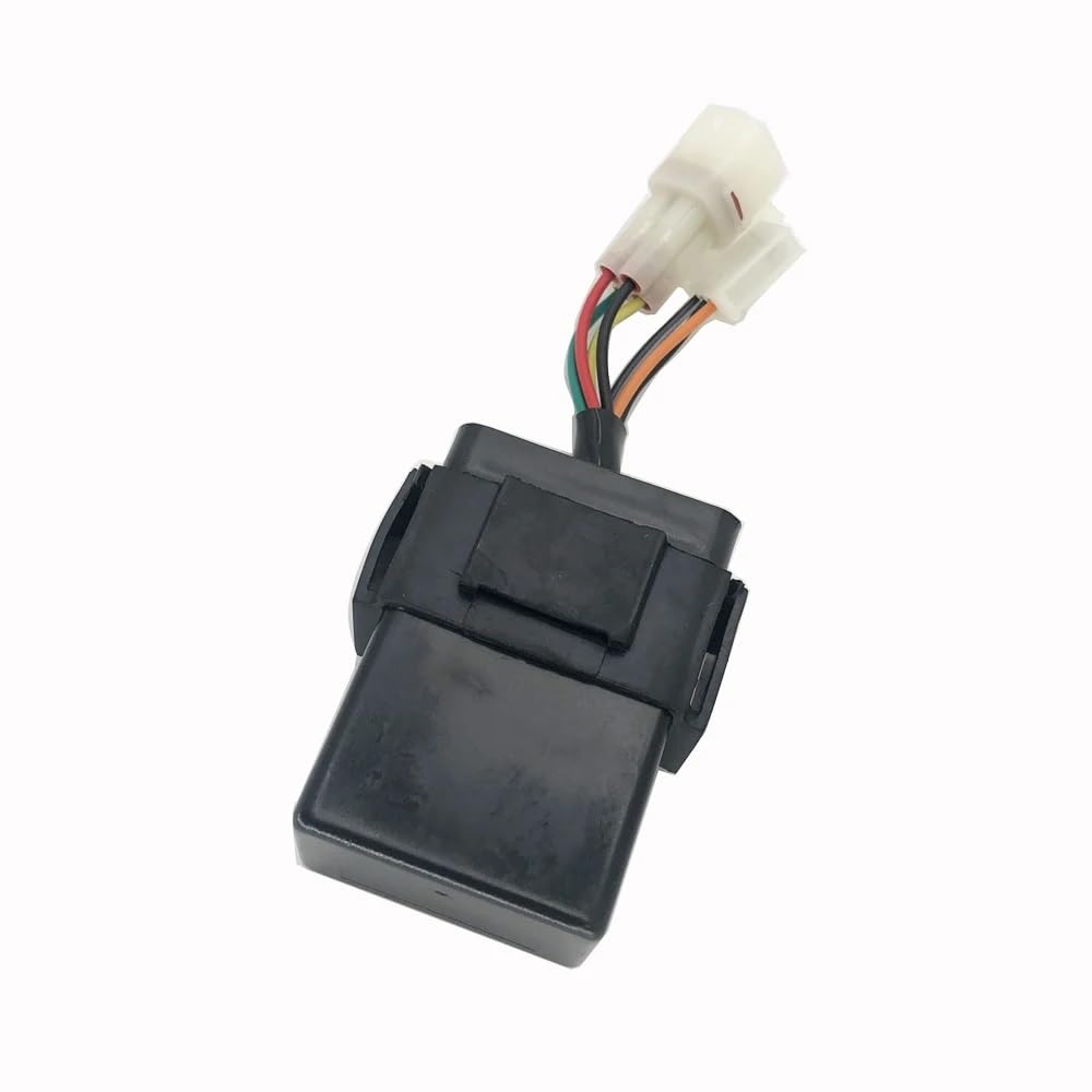 Moto Scatola CDI Accensione Per Roketa 250CC JS250 ATV Quad 7 | Accensione moto CDI Box Accenditore Per Bashan Per Baja Per Roketa 250CC JS250 ATV Quad 7 Fili FG-803000-F2