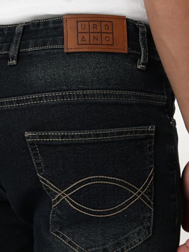 Image of Urbano Fashion Men Jeans