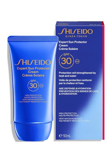 EXPERT SUN PROTECTOR sunscreen cream SPF30 50 ml