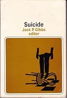Suicide 0060423218 Book Cover