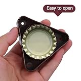 Zoom IMG-2 funnetoyu apribottiglie per birra set Zoom IMG-2 funnetoyu apribottiglie per birra set