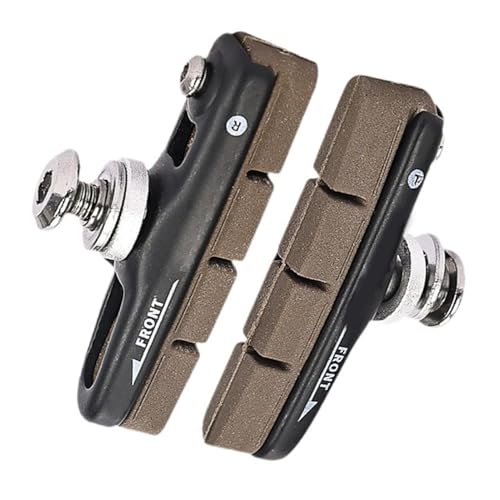 Plaquettes de frein pour VTT et kit de plaquettes de frein de vélo sur jante pièces