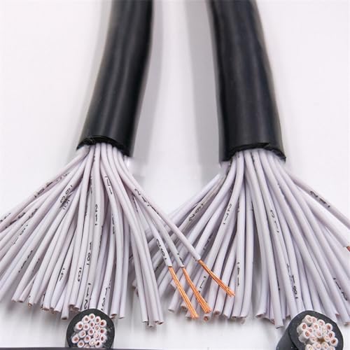 Câble de commande 40 conducteurs pour réparer vos circuits électriques 0.3mm souple