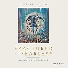 Fractured but Fearless cover art