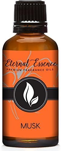 Image of Musk Premium Grade Fragrance Oil - Scented Oil - 30ml