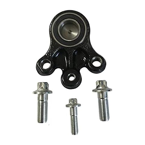 Rotule de suspension 3RG 33218 Cover