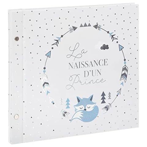 Livre Photo Enfant Atmosphera Cover