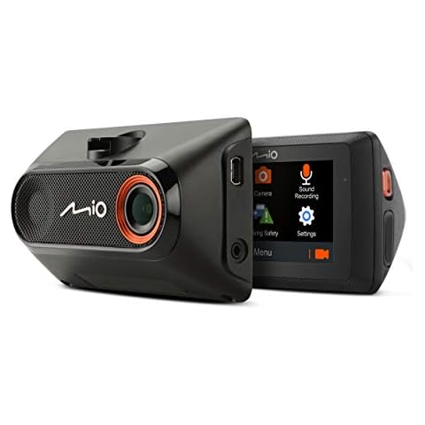 MIO MiVue 785 GPS Cover
