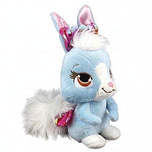 Disney Princess Palace Pets Plush Snow White's Bunny Berry