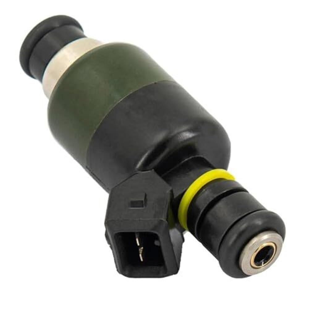 Inyectores de combustible Inyector De Combustible Para Chevy Para Blazer, Ipanema, Kadett, Monza Y S10 93214012 ICD00105