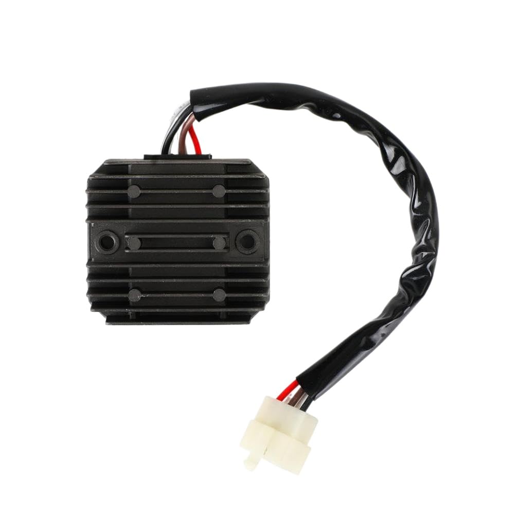 Regulador de voltaje compatible con XTZ 750 Super Tenere