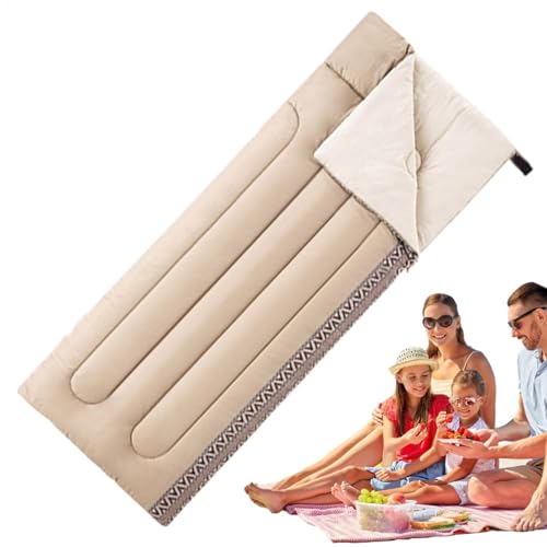 Sacos de Dormir Ligeros Marca Keyubria