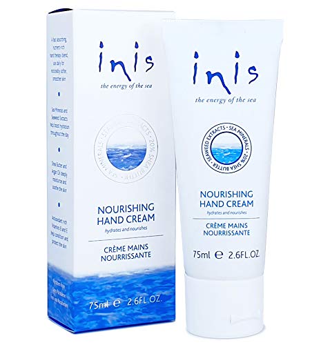 Preisvergleich Produktbild INIS the energy of the sea - Handcreme. 75ml
