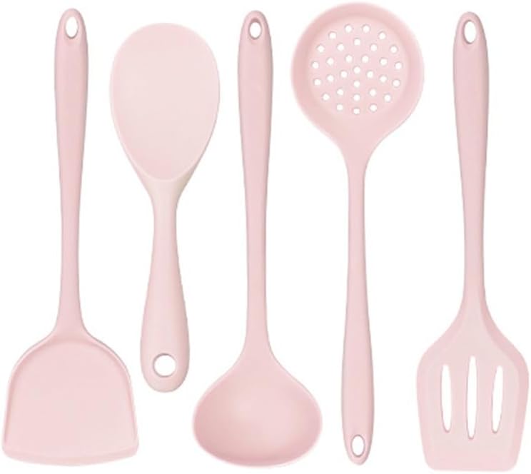 Soup Spoon Shovel Thickened Anti-scalding Kitchenware