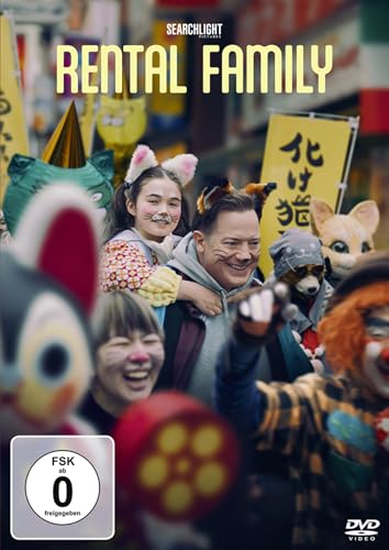 Bild: Rental Family f�r 14,99 EUR bei amazon.de