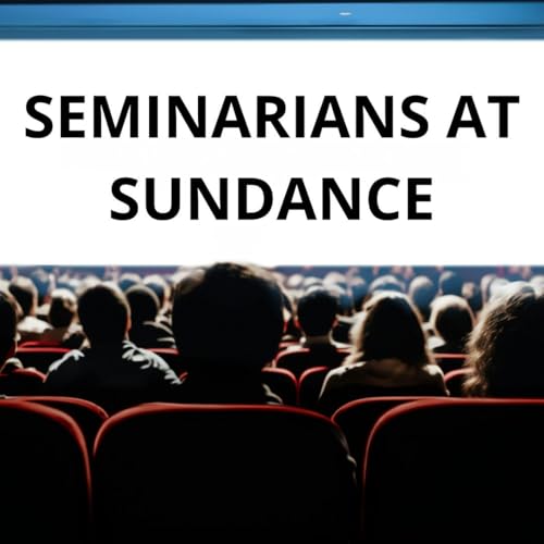 Page de couverture de Seminarians at Sundance