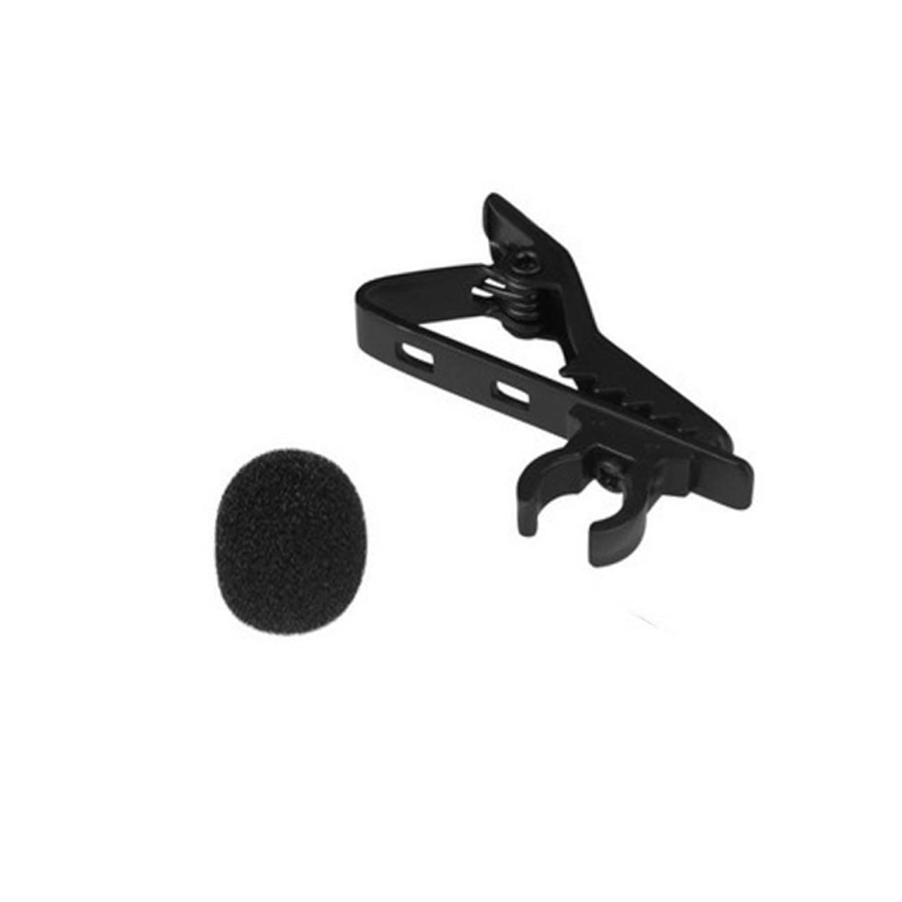 Yardenfun Wired Condenser Microphone for Phone Lavalier Mic Clip USB c Mini Karaoke Mic Easy Install