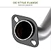 AUTOSAVER88 Catalytic Converter Compatible with 2002-2006 Camry | Solara 2.4L Direct-Fit (EPA Compliant)
