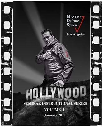 Mastro Defense System Seminar Instructional Series Volume 1