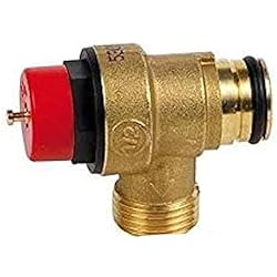 Precio Ventilador Caldera Saunier Duval VALVULA SEGURIDAD ADAPTABLE PARA CALDERA SAUNIER DUVAL 3 Bar. Mod. ISOFAST, THEMACLASIC, THEMATEK, SEMIATEK F24, THEMACLASSIC F25E.