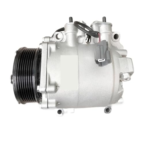 Compresseur CR-V 2.4L L4 pour modèles 2002 à 2006 référence 38810PNB006
