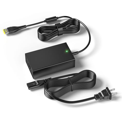 Power Cord for Resmed AirSense 11 S11 AutoSet, Elite, Machine, 39205 E1399, 390010 R390-7230 Power Supply 24V 65W Adapter 9.8FT Cable