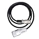 Rollstuhl-Joystick-Controller-Ladekabel Fast Line Electrico 12 24V Rollstuhl-Fußbeinstützen
