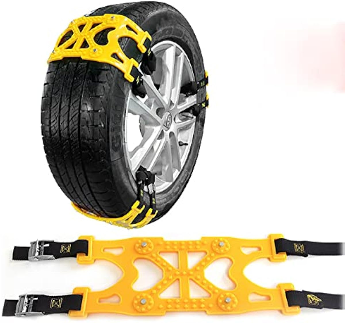 セットアップ 値段 自動車タイヤスノーチェーン オフロード車両 自動車 Suvs バンズ 大胆で厚い冬のスノーチェーン Size 6 Packs タイヤチェーン 車 バイク 公式 通販 Www Littleshopp Com セットアップ 値段 自動車タイヤスノーチェーン オフロード車両 自動車 Suvs バンズ 大胆で厚い冬のスノーチェーン Size 6 Packs タイヤチェーン 車 バイク 公式 通販 Www Littleshopp Com