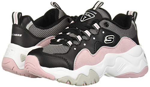 Image of Skechers Girl D'Lites 3.0 Zenway Casual Shoe