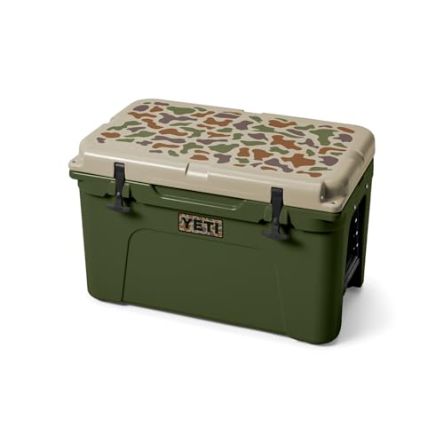 Image of YETI Tundra 45 Cooler