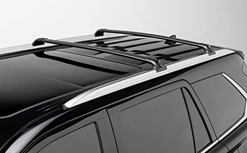 Toyota Roof Rack Cross Bars - PT767-0C660