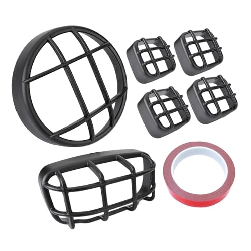 Grille de phare moto CT125 Huntercub protection clignotant arrière 2020 2021 2022