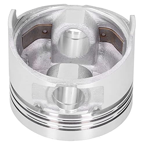 Kit de piston 192F pour la rénovation des groupes électrogènes et motopompes de chantier - 8
