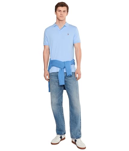 Image of POLO RALPH LAUREN Men's Keaton Sneaker