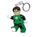 LEGO DC Universe Green Lantern Key Light