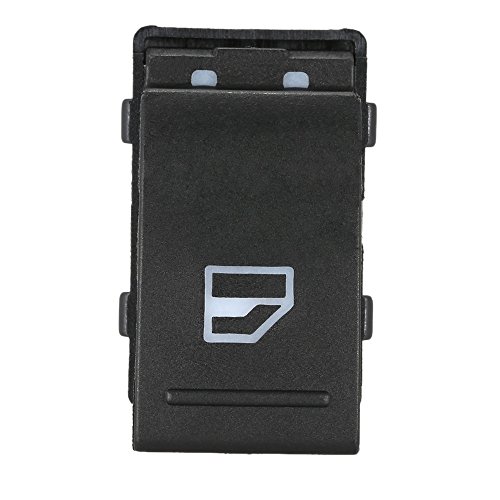 Sangmei Interruptor elétrico da janela do carro Interruptor levantador da janela do lado do passagei