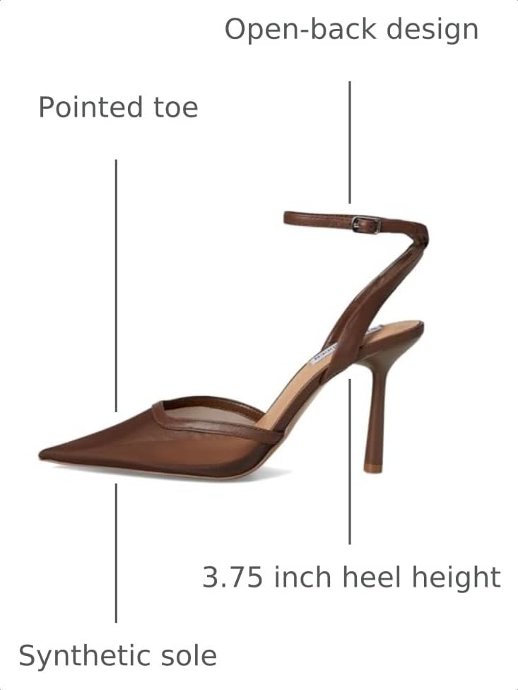 Image of Steve Madden Women's Alliance