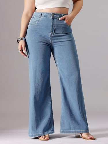 Image of Miss Chase A+ Women Jeans