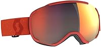 Vista 4 de SCOTT Gafas de nieve Faze II