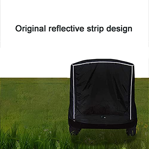 Toldo portátil impermeable para carpa camping miniatura 3